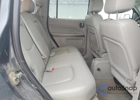 2010 Chevrolet Hhr Lt from USA, damaged, VIN 3GNBACDV7AS535857